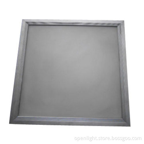 LED Panel Light, 9W Power, Sized 30 x 30cm, 85 to 265V AC Voltage
